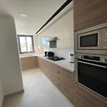 Eden Luxury Anfa-Big Apt 3 Bedrooms/Massira Avenue