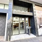 Eden Luxury Anfa-Big Apt 3 Bedrooms/Massira Avenue
