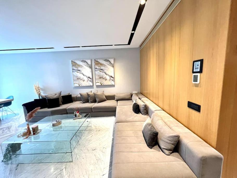 Eden Luxury Anfa-big 3 Bedrooms/massira Avenue Appartement Casablanca