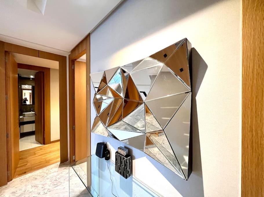 Eden Luxury Anfa-big 3 Bedrooms/massira Avenue Appartement