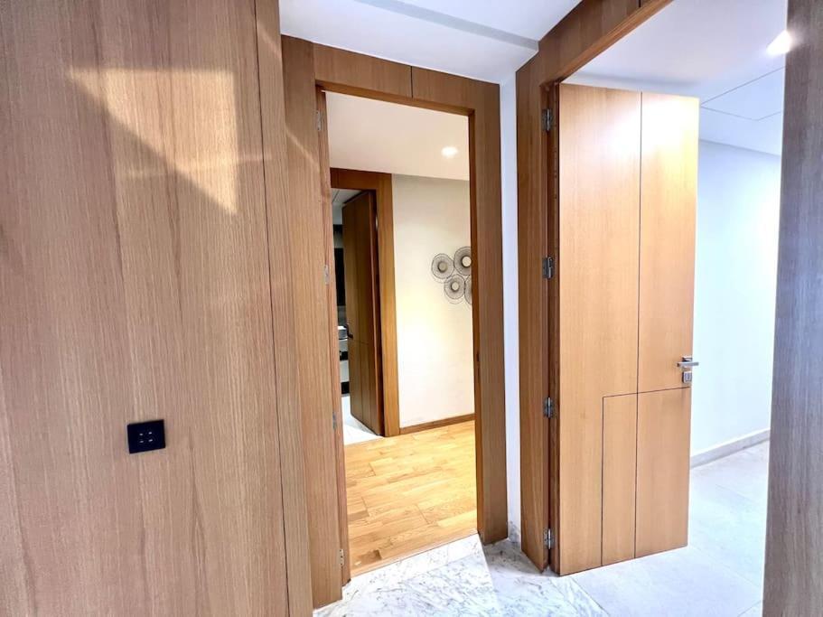 Eden Luxury Anfa-big 3 Bedrooms/massira Avenue Appartement *