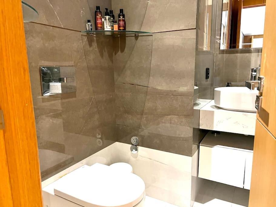 Appartement Eden Luxury Anfa-big 3 Bedrooms/massira Avenue Casablanca