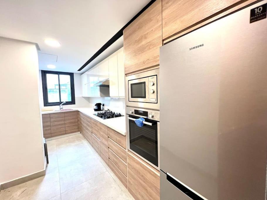 Appartement Eden Luxury Anfa-big 3 Bedrooms/massira Avenue Casablanca
