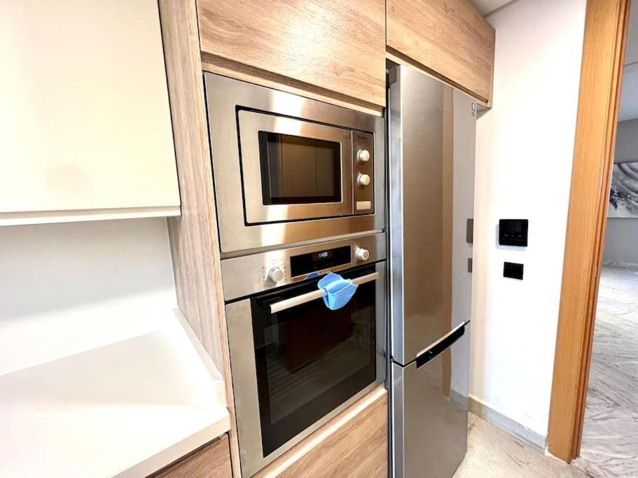 Eden Luxury Anfa-big 3 Bedrooms/massira Avenue * Casablanca