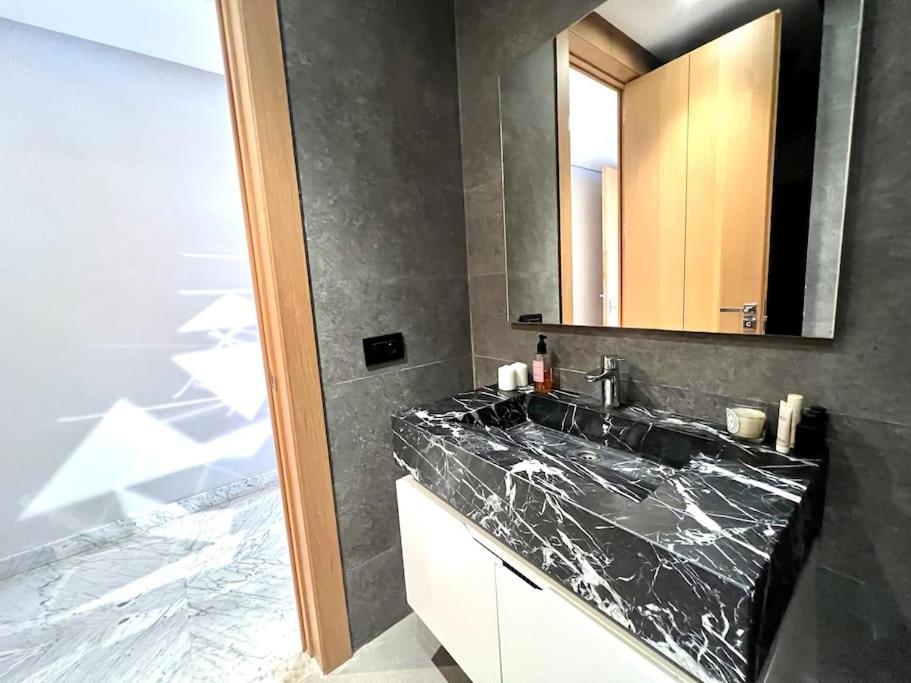 Eden Luxury Anfa-big 3 Bedrooms/massira Avenue Casablanca