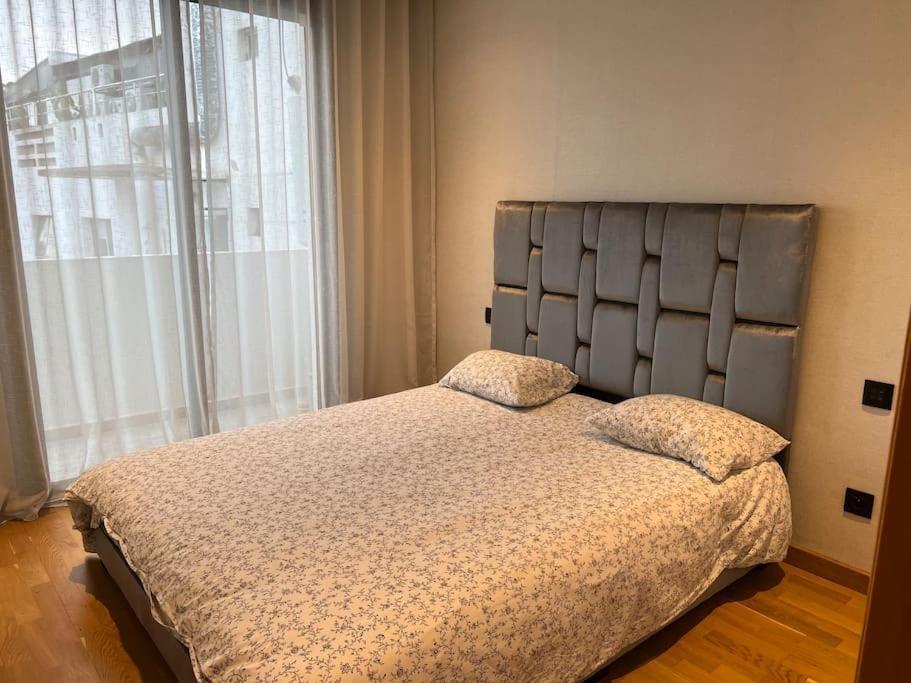 Eden Luxury Anfa-big 3 Bedrooms/massira Avenue Appartement