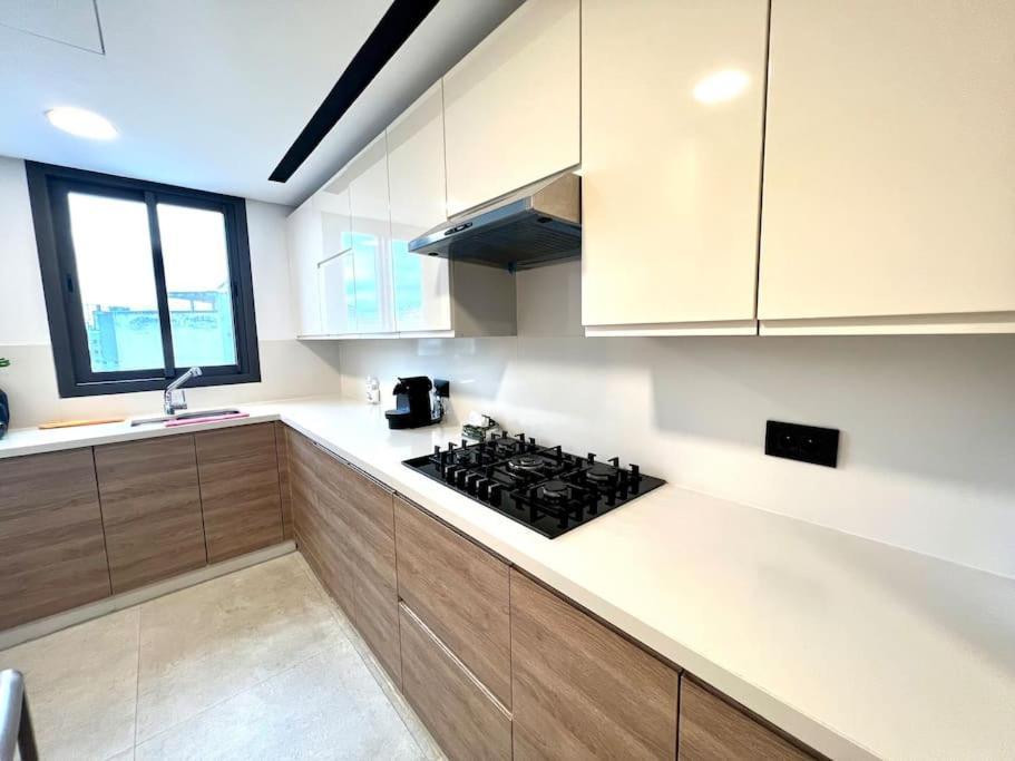Appartement Eden Luxury Anfa-big 3 Bedrooms/massira Avenue