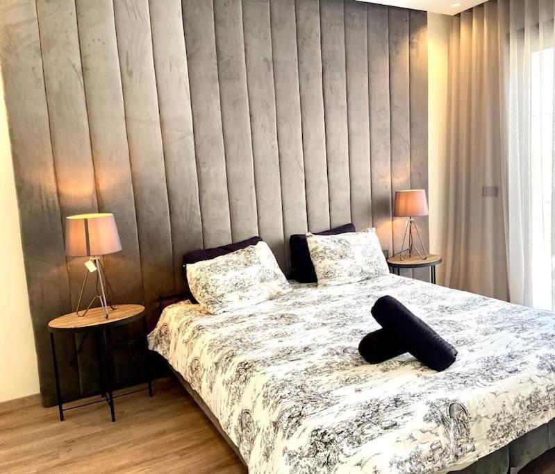 Appartement Eden Luxury Anfa-big 3 Bedrooms/massira Avenue *